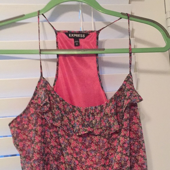 Express dress - Picture 2 of 4